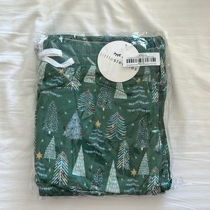 Men’s little sleepies Christmas pjs size XL still in packaging